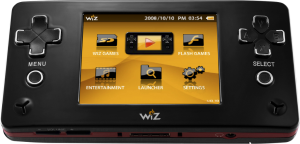 GP2X Wiz GP2X Wiz