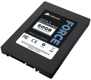 SSD Corsair Force 3 60GB
